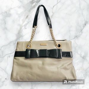 Kate Spade Leather Bag